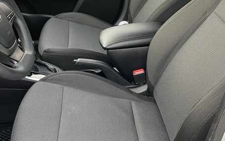 Hyundai Solaris II рестайлинг, 2020 год, 1 580 000 рублей, 9 фотография