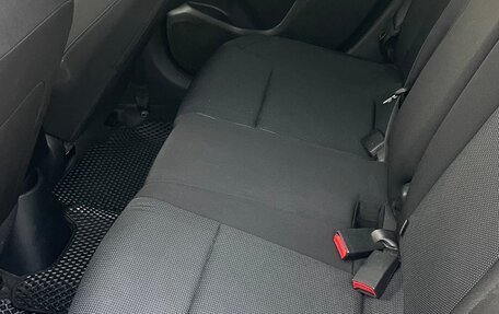 Hyundai Solaris II рестайлинг, 2020 год, 1 580 000 рублей, 10 фотография