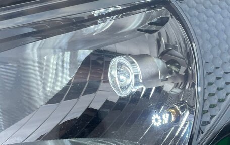 Hyundai Solaris II рестайлинг, 2020 год, 1 580 000 рублей, 13 фотография