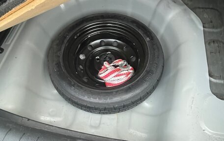 Hyundai Solaris II рестайлинг, 2020 год, 1 580 000 рублей, 14 фотография