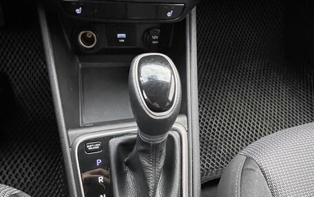 Hyundai Solaris II рестайлинг, 2020 год, 1 580 000 рублей, 17 фотография