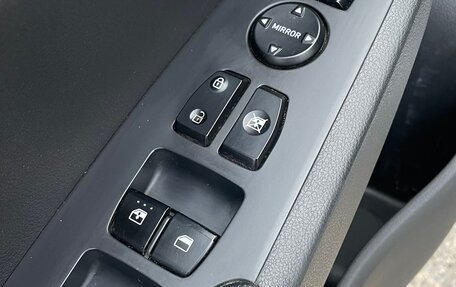 Hyundai Solaris II рестайлинг, 2020 год, 1 580 000 рублей, 11 фотография