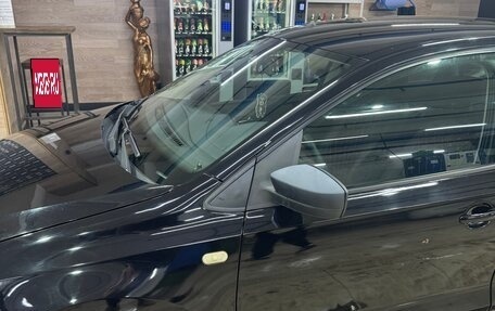 Volkswagen Polo VI (EU Market), 2014 год, 590 000 рублей, 3 фотография