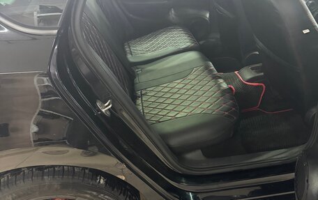 Volkswagen Polo VI (EU Market), 2014 год, 590 000 рублей, 9 фотография