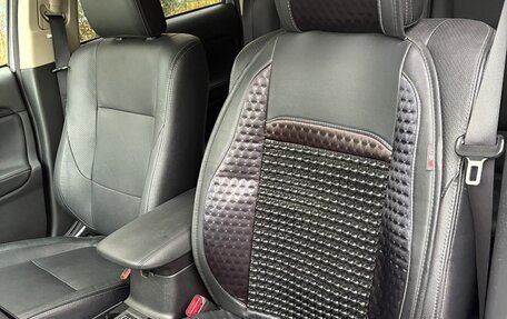 Mitsubishi Outlander III рестайлинг 3, 2018 год, 2 150 000 рублей, 10 фотография