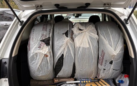 Mitsubishi Outlander III рестайлинг 3, 2018 год, 2 150 000 рублей, 12 фотография