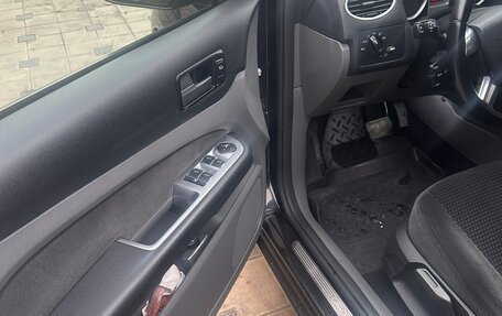 Ford Focus II рестайлинг, 2009 год, 750 000 рублей, 2 фотография