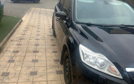 Ford Focus II рестайлинг, 2009 год, 750 000 рублей, 5 фотография