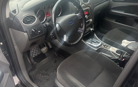 Ford Focus II рестайлинг, 2009 год, 750 000 рублей, 3 фотография