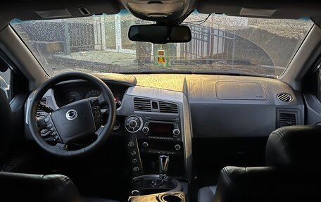 SsangYong Kyron I, 2013 год, 950 000 рублей, 7 фотография