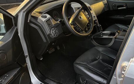 SsangYong Kyron I, 2013 год, 950 000 рублей, 10 фотография