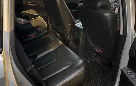 SsangYong Kyron I, 2013 год, 950 000 рублей, 9 фотография