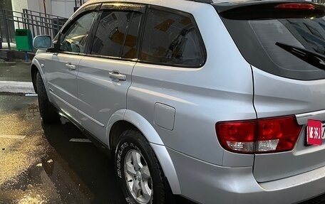 SsangYong Kyron I, 2013 год, 950 000 рублей, 4 фотография