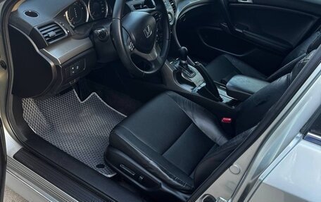 Honda Accord VIII рестайлинг, 2008 год, 980 000 рублей, 4 фотография