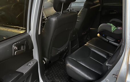 SsangYong Kyron I, 2013 год, 950 000 рублей, 11 фотография