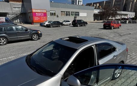 Honda Accord VIII рестайлинг, 2008 год, 980 000 рублей, 5 фотография