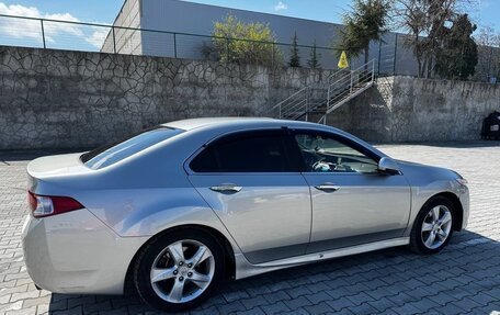 Honda Accord VIII рестайлинг, 2008 год, 980 000 рублей, 6 фотография