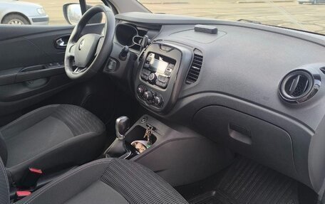 Renault Kaptur I рестайлинг, 2019 год, 1 150 000 рублей, 3 фотография