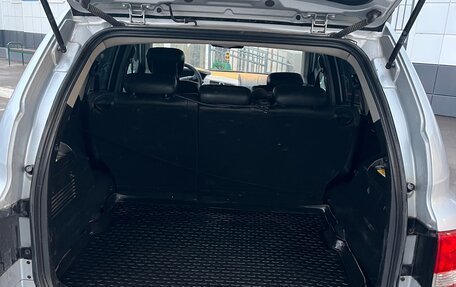 SsangYong Kyron I, 2013 год, 950 000 рублей, 12 фотография