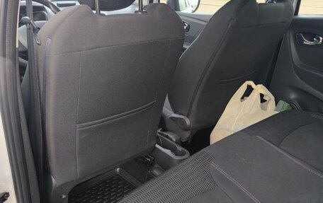 Renault Kaptur I рестайлинг, 2019 год, 1 150 000 рублей, 14 фотография