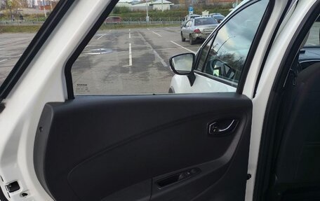 Renault Kaptur I рестайлинг, 2019 год, 1 150 000 рублей, 13 фотография