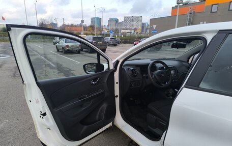 Renault Kaptur I рестайлинг, 2019 год, 1 150 000 рублей, 18 фотография