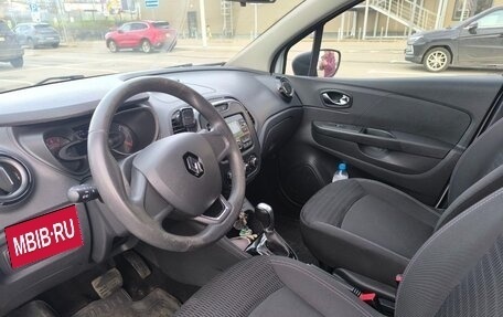 Renault Kaptur I рестайлинг, 2019 год, 1 150 000 рублей, 15 фотография