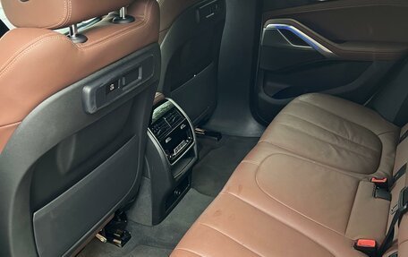 BMW X6, 2020 год, 9 300 000 рублей, 5 фотография