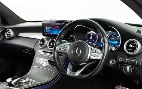 Mercedes-Benz C-Класс, 2018 год, 3 077 077 рублей, 6 фотография