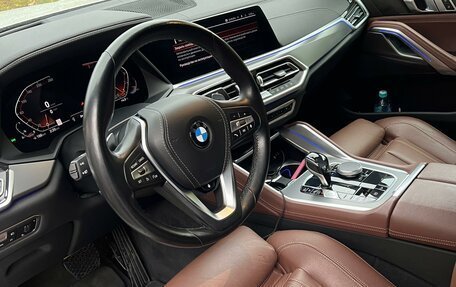 BMW X6, 2020 год, 9 300 000 рублей, 6 фотография