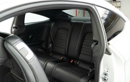 Mercedes-Benz C-Класс, 2018 год, 3 077 077 рублей, 7 фотография