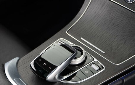 Mercedes-Benz C-Класс, 2018 год, 3 077 077 рублей, 16 фотография