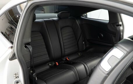 Mercedes-Benz C-Класс, 2018 год, 3 077 077 рублей, 9 фотография