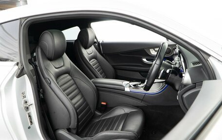 Mercedes-Benz C-Класс, 2018 год, 3 077 077 рублей, 10 фотография