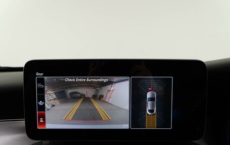 Mercedes-Benz C-Класс, 2018 год, 3 077 077 рублей, 12 фотография