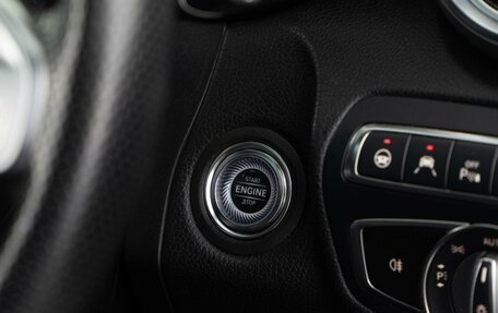 Mercedes-Benz C-Класс, 2018 год, 3 077 077 рублей, 17 фотография