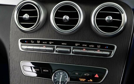 Mercedes-Benz C-Класс, 2018 год, 3 077 077 рублей, 13 фотография