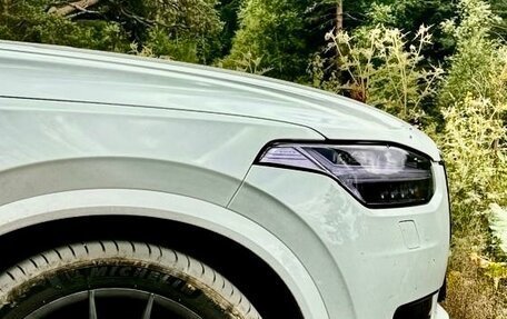 Volvo XC90 II рестайлинг, 2021 год, 5 700 000 рублей, 5 фотография