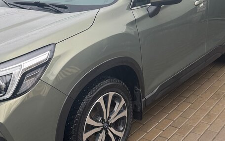 Subaru Forester, 2020 год, 2 900 000 рублей, 6 фотография