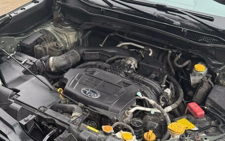 Subaru Forester, 2020 год, 2 900 000 рублей, 2 фотография