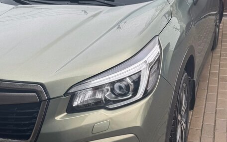 Subaru Forester, 2020 год, 2 900 000 рублей, 7 фотография