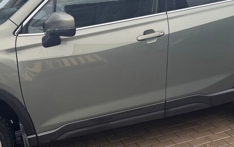 Subaru Forester, 2020 год, 2 900 000 рублей, 5 фотография