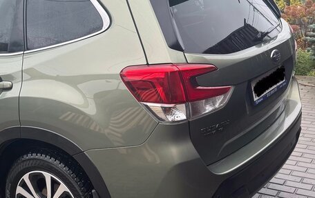 Subaru Forester, 2020 год, 2 900 000 рублей, 3 фотография