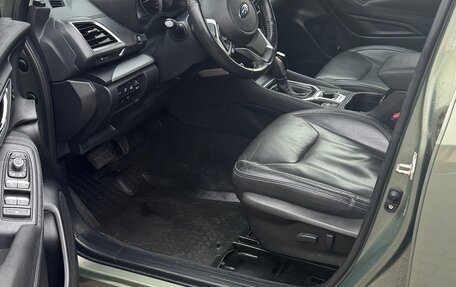 Subaru Forester, 2020 год, 2 900 000 рублей, 23 фотография