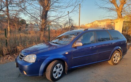Chevrolet Lacetti, 2007 год, 500 000 рублей, 2 фотография