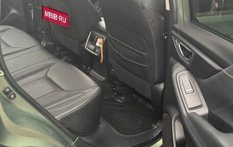 Subaru Forester, 2020 год, 2 900 000 рублей, 21 фотография