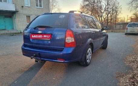 Chevrolet Lacetti, 2007 год, 500 000 рублей, 3 фотография
