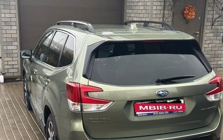 Subaru Forester, 2020 год, 2 900 000 рублей, 14 фотография