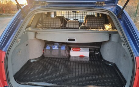 Chevrolet Lacetti, 2007 год, 500 000 рублей, 8 фотография