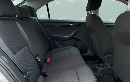 Volkswagen Polo VI (EU Market), 2021 год, 1 680 200 рублей, 8 фотография